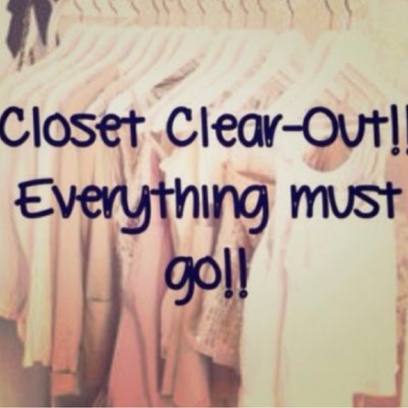 Closing Closet. . .Last Day MAR 15, 2026. . .Saying Goodbye will be bittersweet - Picture 2 of 2